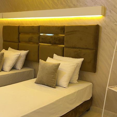 Camping Atlantique Tan Tan Eksteriør billede